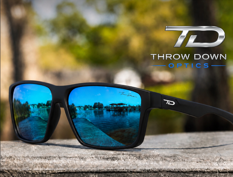 Don't Get Sucked Into Overpriced Sunglasses