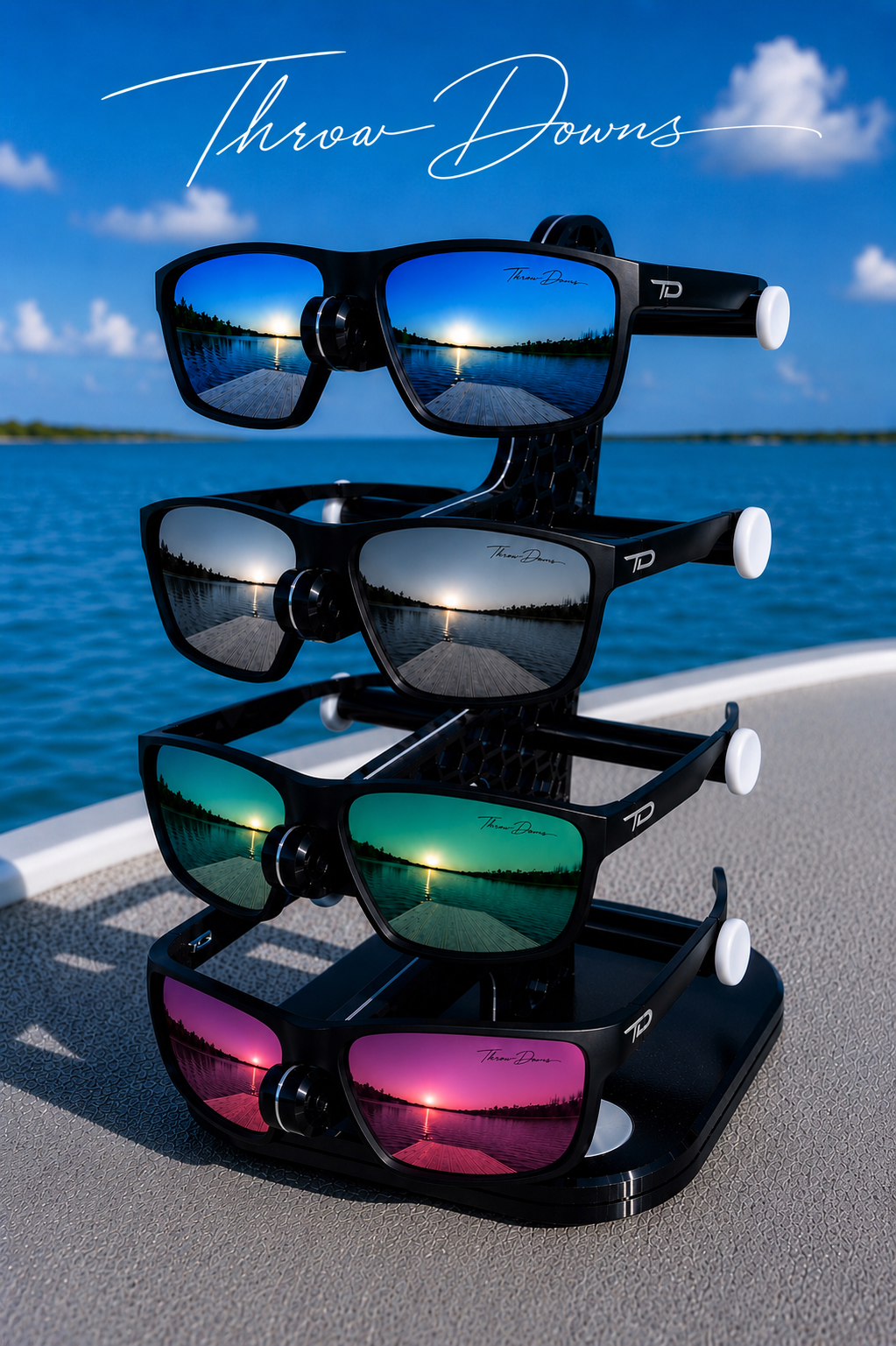 Outlander Sunglasses