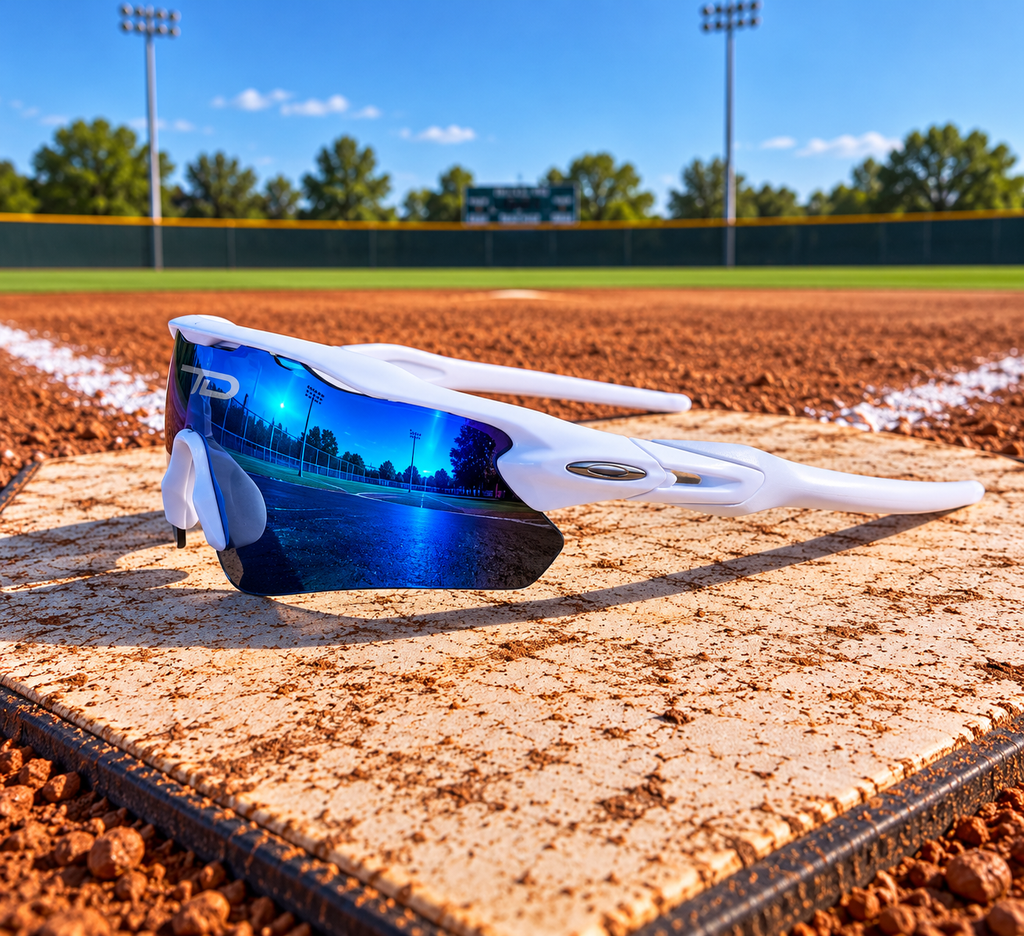Prospects - Blue Lens