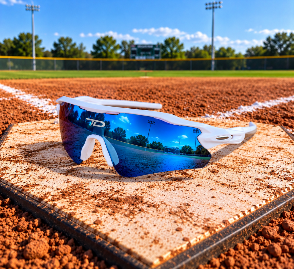 Prospects - Blue Lens