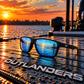 Outlanders – Blue